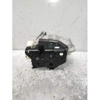 MOTOR CIERRE CENTRALIZADO DELANTERO DERECHO 8J1837016A 5P
