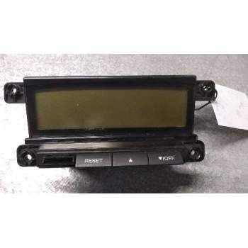 PANTALLA MULTIFUNCION 957101H400 EDTRIPN40 