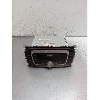 SISTEMA AUDIO / RADIO CD 7M5T18C939JE 2005