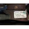 Recambio de turbocompresor para volvo serie 460 1.9 turbodiesel referencia OEM IAM 4540761 7700866450 