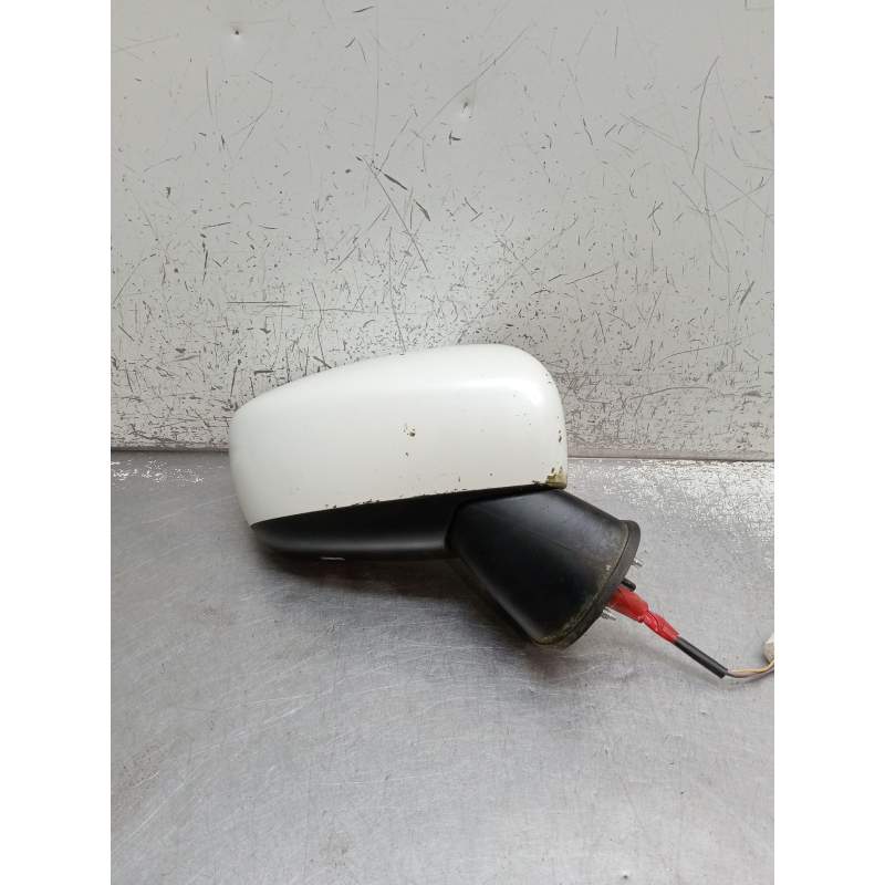 Recambio de retrovisor derecho para suzuki ignis (/mf) gle referencia OEM IAM  ELÉCTRICO 2018