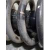 Recambio de amortiguador delantero derecho para jeep cherokee (kj) referencia OEM IAM 52088650AF 28D 2001