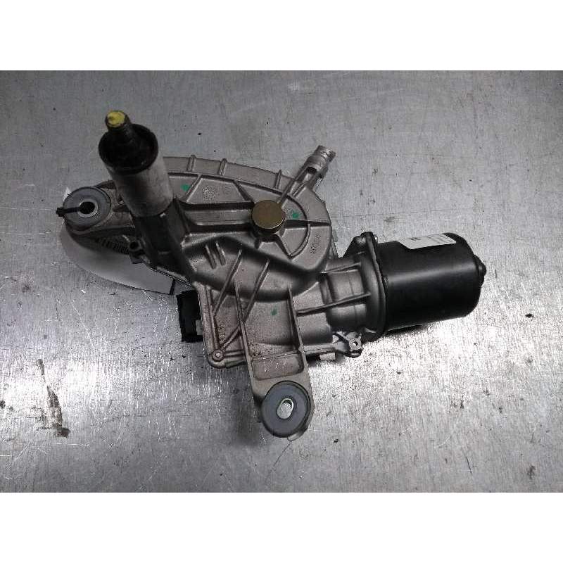 Recambio de motor limpia delantero para citroën c4 picasso avatar referencia OEM IAM W0000013747 DERECHO 9681622080