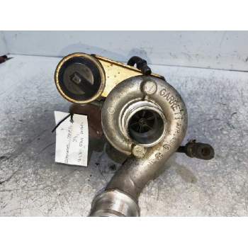TURBOCOMPRESOR 4541124 7700868124 