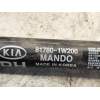 Recambio de amortiguadores maletero / porton para kia rio concept referencia OEM IAM 817701W200 817801W200 