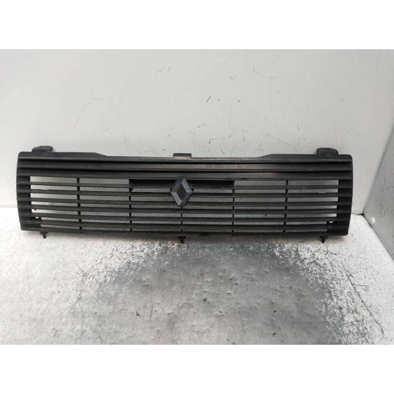 Recambio de rejilla delantera para renault 14 (121_) 1.4 (1212) referencia OEM IAM   