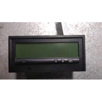 PANTALLA MULTIFUNCION MR381289 DU430P 3AF154
