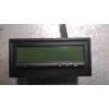 Recambio de pantalla multifuncion para mitsubishi space star (dg0) referencia OEM IAM MR381289 DU430P 3AF154