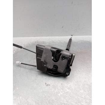 MOTOR CIERRE CENTRALIZADO DELANTERO IZQUIERDO J9C3203A29EC 5P 