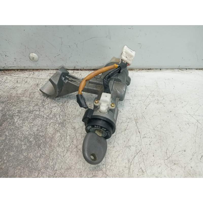 Recambio de conmutador de arranque para hyundai elantra (xd) 1.6 comfort (5-ptas.) referencia OEM IAM   