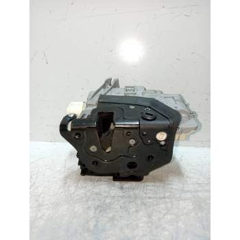 MOTOR CIERRE CENTRALIZADO TRASERO DERECHO 3G4837016 5P