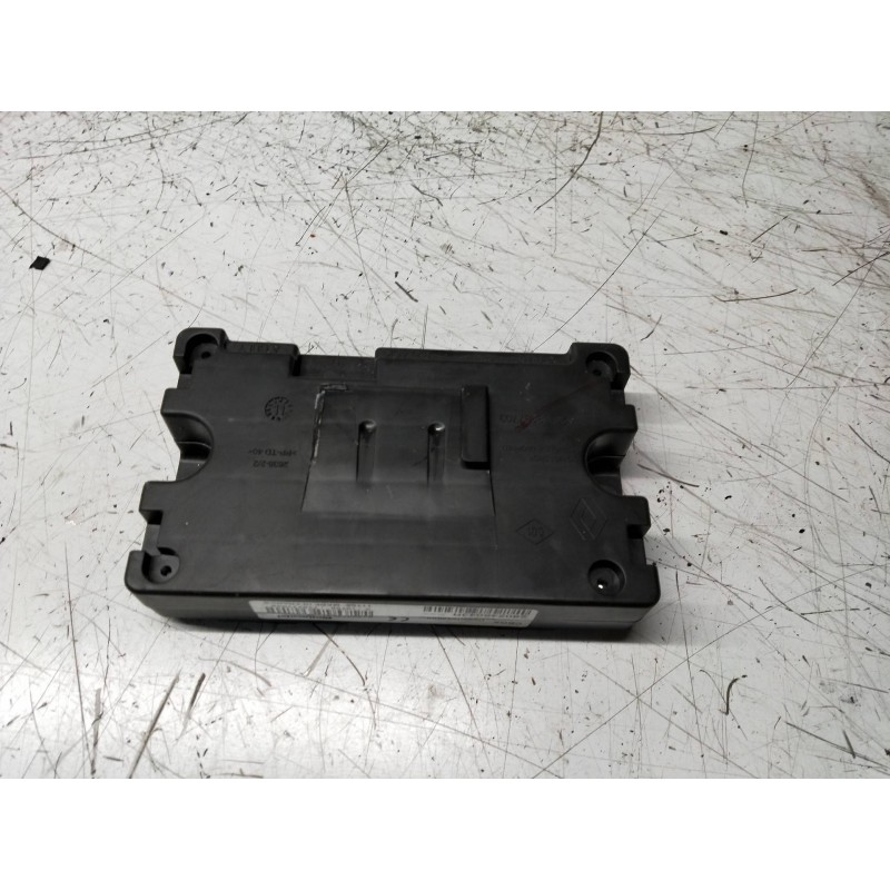 Recambio de modulo electronico para renault megane iii coupe renault sport referencia OEM IAM 280246043R S180072001 