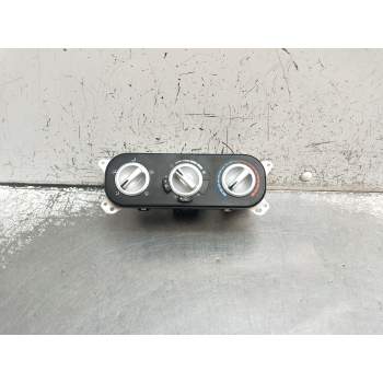 MANDO CALEFACCION / AIRE ACONDICIONADO 5511844AG 58024B 