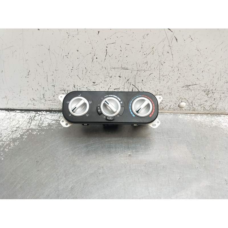 Recambio de mando calefaccion / aire acondicionado para chrysler pt cruiser (pt_) 2.2 crd referencia OEM IAM 5511844AG 58024B 