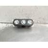 Recambio de mando calefaccion / aire acondicionado para chrysler pt cruiser (pt_) 2.2 crd referencia OEM IAM 5511844AG 58024B 