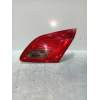 Recambio de piloto trasero derecho interior para opel astra j lim. 1.6 16v cat referencia OEM IAM   