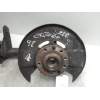Recambio de mangueta delantera izquierda para saab 9-3 berlina 2.0 cat referencia OEM IAM   