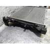 Recambio de radiador agua para renault zoe entry referencia OEM IAM 214104950R 8A75600000 