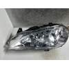 Recambio de faro izquierdo para renault megane i fase 2 berlina (ba0) referencia OEM IAM NUEVO DOBLE 