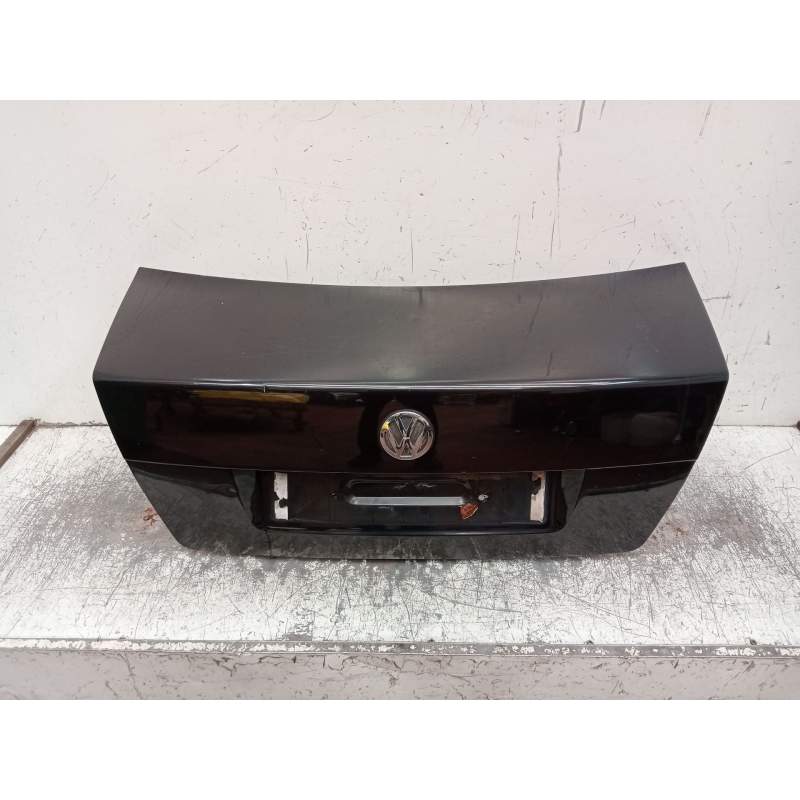 Recambio de tapa maletero para volkswagen bora i (1j2) 1.9 tdi referencia OEM IAM   