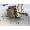 Recambio de turbocompresor para volvo s40 berlina 1.9 turbodiesel referencia OEM IAM 4541124 7700868124 