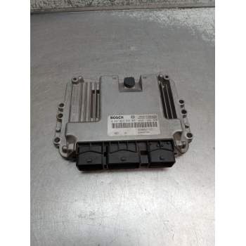CENTRALITA MOTOR UCE 0281012589 8200527725 1039S10007 2006
