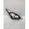 Recambio de piloto trasero derecho interior para opel astra j lim. 1.6 16v cat referencia OEM IAM   
