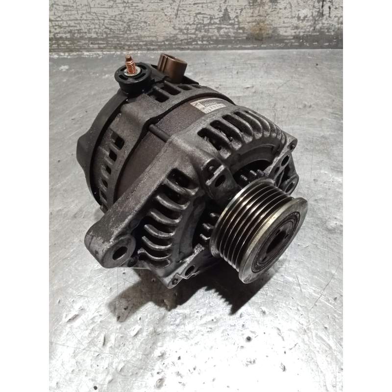 Recambio de alternador para toyota auris (_e15_) 1.4 d-4d (nde150_) referencia OEM IAM 270600N020 1042105150 2006