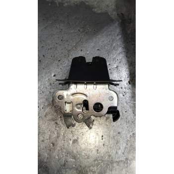 MOTOR CIERRE CENTRALIZADO PORTON 