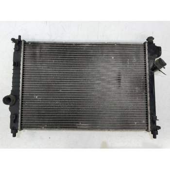 RADIADOR AGUA 12G 2008