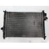 Recambio de radiador agua para chevrolet aveo 1.2 cat referencia OEM IAM  12G 2008