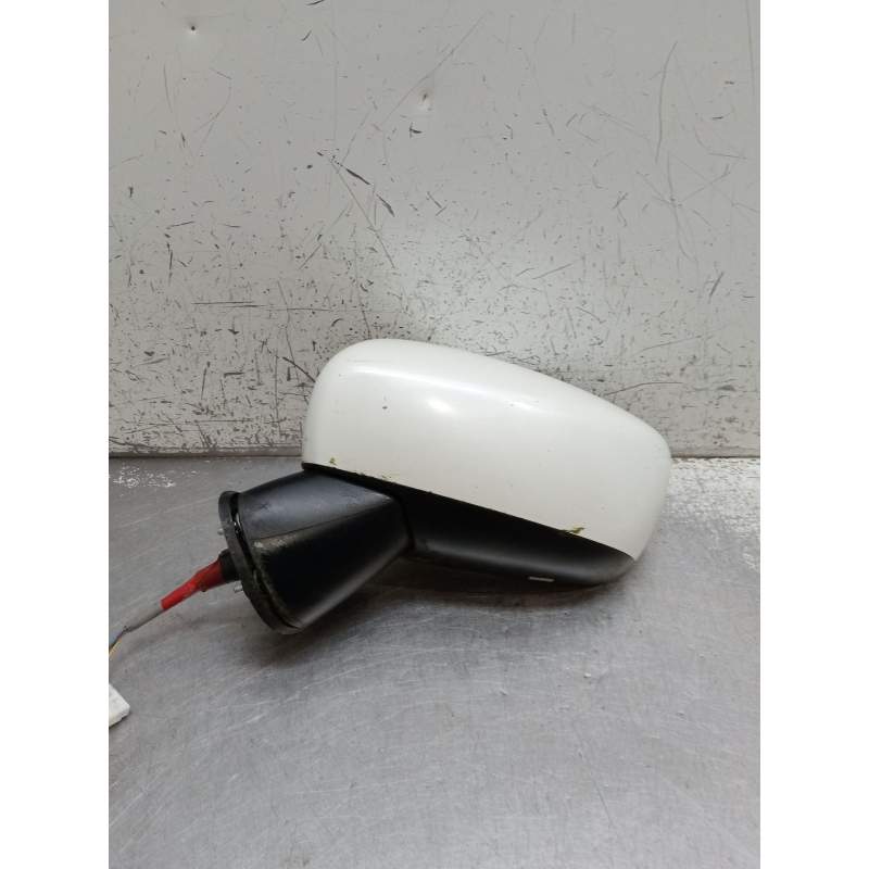 Recambio de retrovisor izquierdo para suzuki ignis (/mf) gle referencia OEM IAM  ELECTRICO 2018