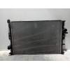 Recambio de radiador agua para land rover discovery sport s referencia OEM IAM 6G918C342CF  
