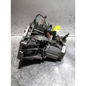 CAJA CAMBIOS 20TA02 6921152B 