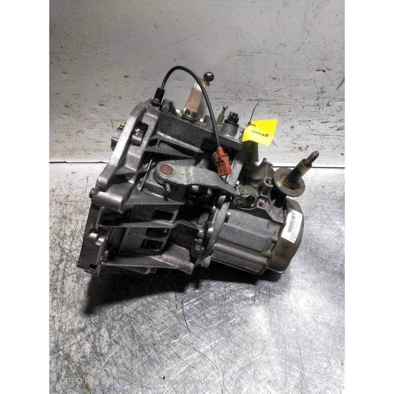 Recambio de caja cambios para peugeot 605 2.0 referencia OEM IAM 20TA02 6921152B 