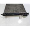 Recambio de radiador agua para chevrolet aveo 1.2 cat referencia OEM IAM  12G 2008