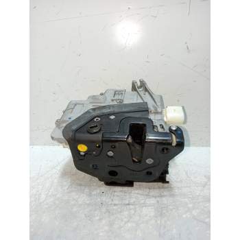 MOTOR CIERRE CENTRALIZADO TRASERO IZQUIERDO 3F4839015A 5P