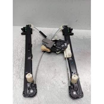 ELEVALUNAS TRASERO IZQUIERDO J9C327001AB 5P 