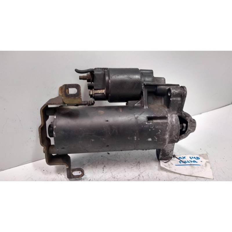 Recambio de motor arranque para citroën ax first d referencia OEM IAM 0001108129 1005821537 