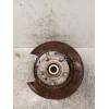 Recambio de mangueta trasera derecha para land rover freelander 2 (l359) 2.2 td4 4x4 referencia OEM IAM   