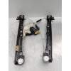 Recambio de elevalunas trasero izquierdo para jaguar e-pace (x540) 2.0 d180 awd referencia OEM IAM J9C327001AB 5P 