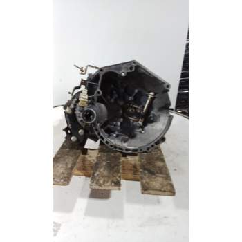 CAJA CAMBIOS 20CP51 5V 0603793