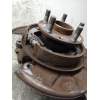 Recambio de mangueta trasera derecha para land rover freelander 2 (l359) 2.2 td4 4x4 referencia OEM IAM   