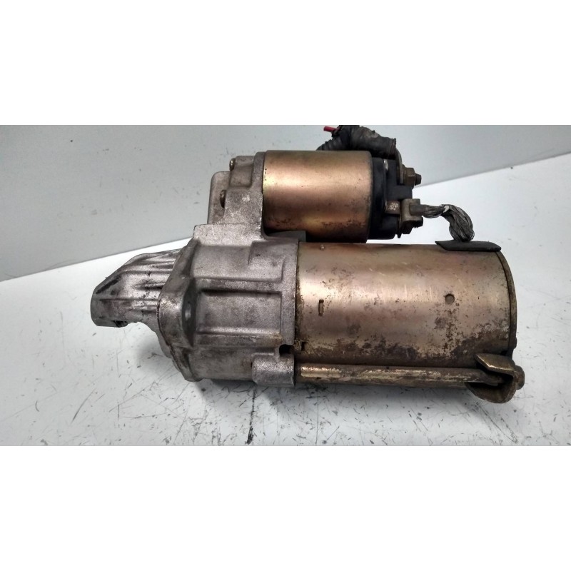 Recambio de motor arranque para daewoo lanos sx referencia OEM IAM 96208782  