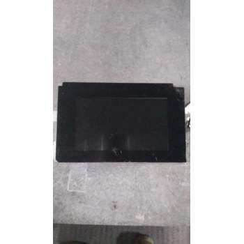 PANTALLA MULTIFUNCION 28090BU705 021394CC5 
