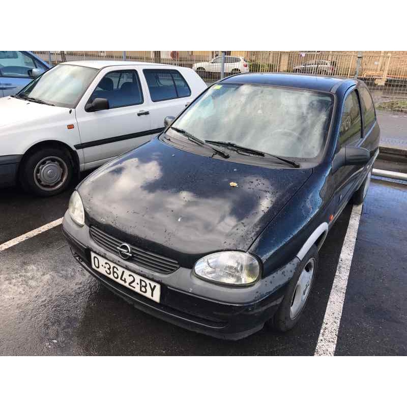 opel corsa b del año 1998