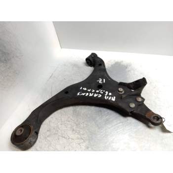 BRAZO SUSPENSION INFERIOR DELANTERO IZQUIERDO 