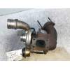 Recambio de turbocompresor para volvo s40 berlina 1.9 turbodiesel referencia OEM IAM 4541124 7700868124 