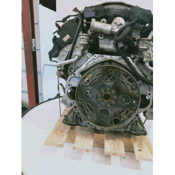 MOTOR COMPLETO N62B36A 