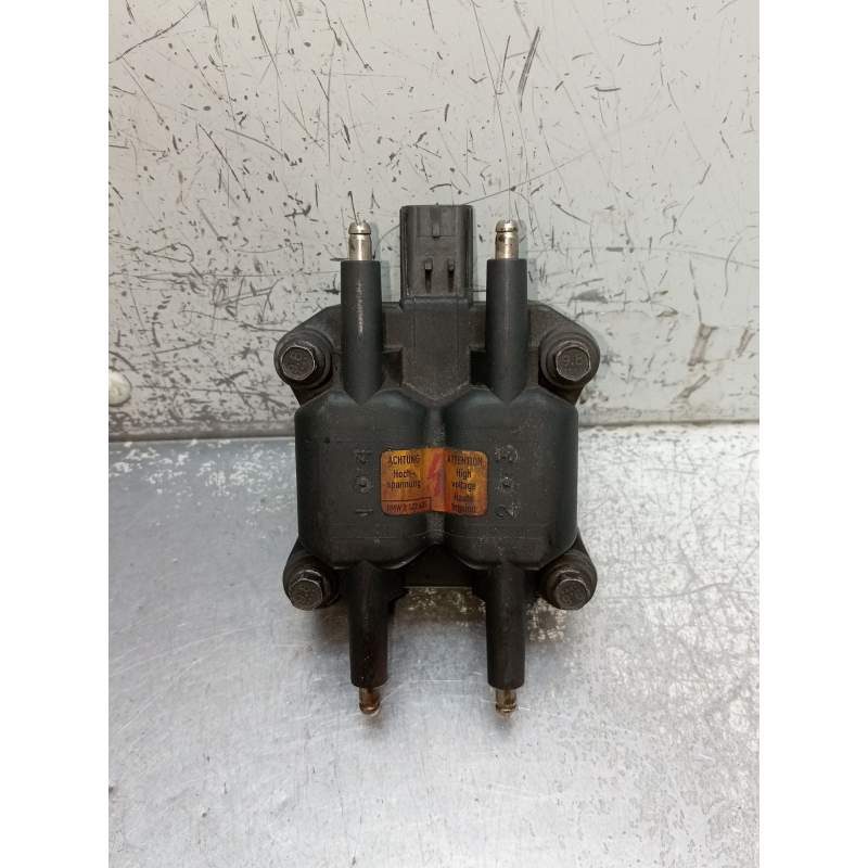 Recambio de bobina encendido para mini mini (r50, r53) one referencia OEM IAM 05269670AB  